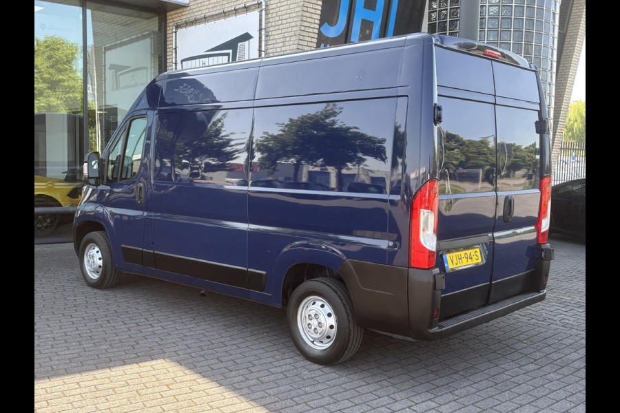 Citroën Jumper 30 2.2 BlueHDi 140 L2H2*A/C*TEL*3PERS*