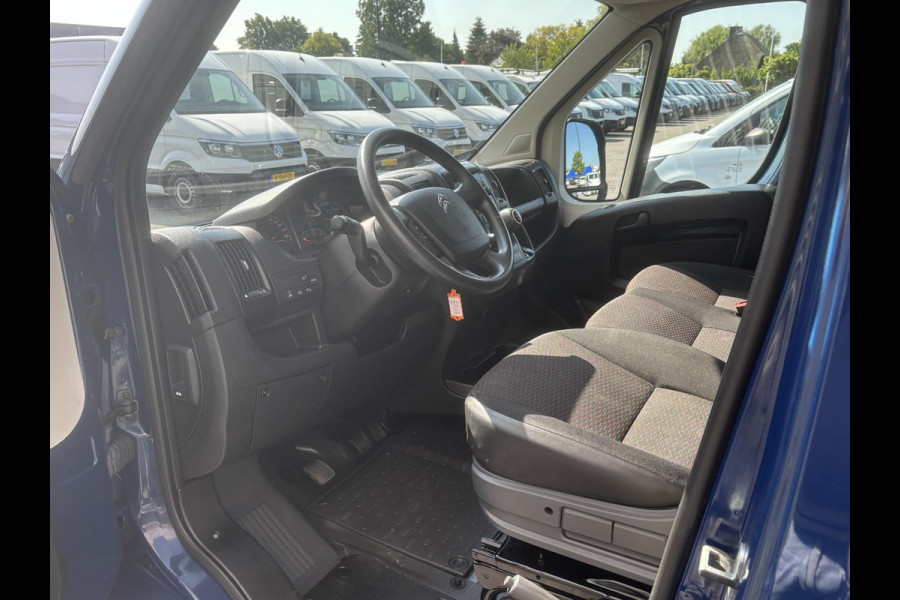 Citroën Jumper 30 2.2 BlueHDi 140 L2H2*A/C*TEL*3PERS*