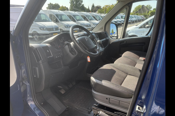 Citroën Jumper 30 2.2 BlueHDi 140 L2H2*A/C*TEL*3PERS*
