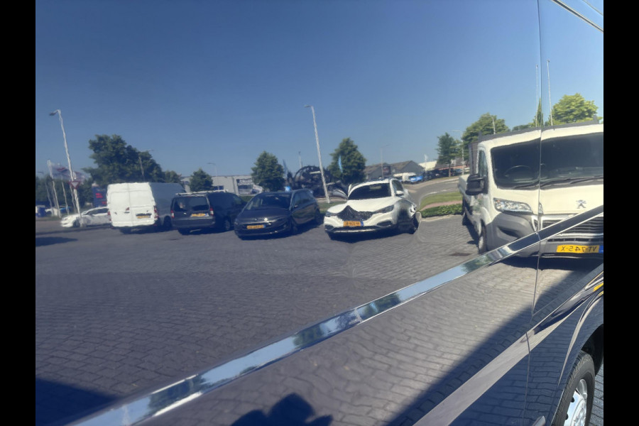 Citroën Jumper 30 2.2 BlueHDi 140 L2H2*A/C*TEL*3PERS*
