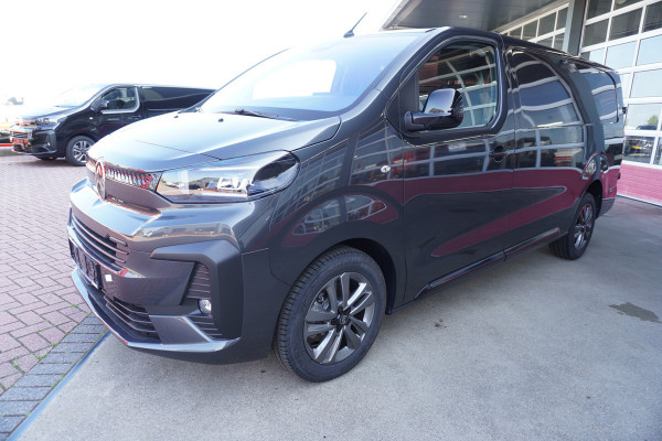 Citroën Jumpy 2.0 BlueHDI 180PK S&S L3 Automaat nr.V172 Climat | Navi | Camera | 17"Lm velgen | stoel-stoel