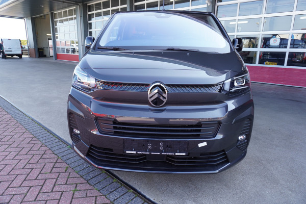Citroën Jumpy 2.0 BlueHDI 180PK S&S L3 Automaat nr.V172 Climat | Navi | Camera | 17"Lm velgen | stoel-stoel