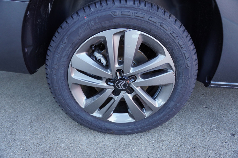 Citroën Jumpy 2.0 BlueHDI 180PK S&S L3 Automaat nr.V172 Climat | Navi | Camera | 17"Lm velgen | stoel-stoel