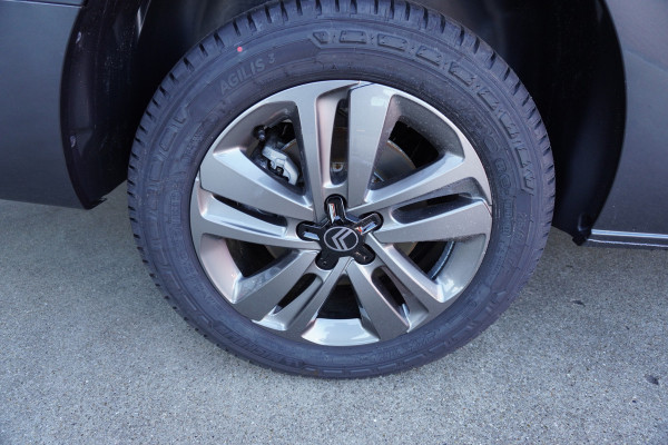 Citroën Jumpy 2.0 BlueHDI 180PK S&S L3 Automaat nr.V172 Climat | Navi | Camera | 17"Lm velgen | stoel-stoel