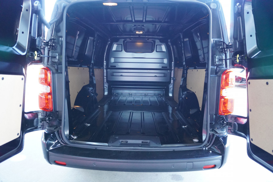 Citroën Jumpy 2.0 BlueHDI 180PK S&S L3 Automaat nr.V173 | Climat | Navi | Camera | 17"Lm velgen | stoel-stoel