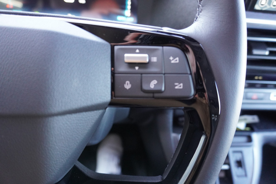 Citroën Jumpy 2.0 BlueHDI 180PK S&S L3 Automaat nr.V173 | Climat | Navi | Camera | 17"Lm velgen | stoel-stoel