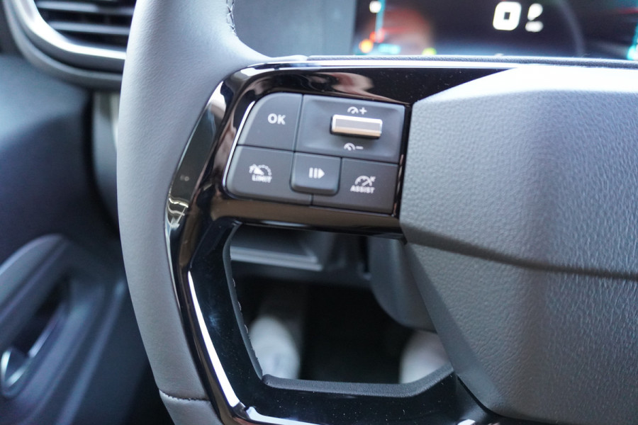 Citroën Jumpy 2.0 BlueHDI 180PK S&S L3 Automaat nr.V173 | Climat | Navi | Camera | 17"Lm velgen | stoel-stoel