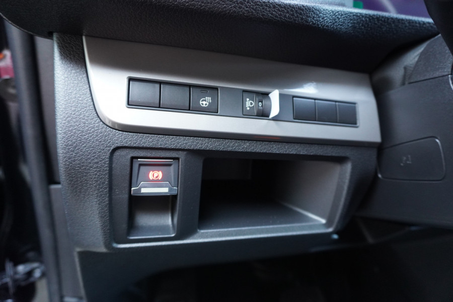 Citroën Jumpy 2.0 BlueHDI 180PK S&S L3 Automaat nr.V173 | Climat | Navi | Camera | 17"Lm velgen | stoel-stoel