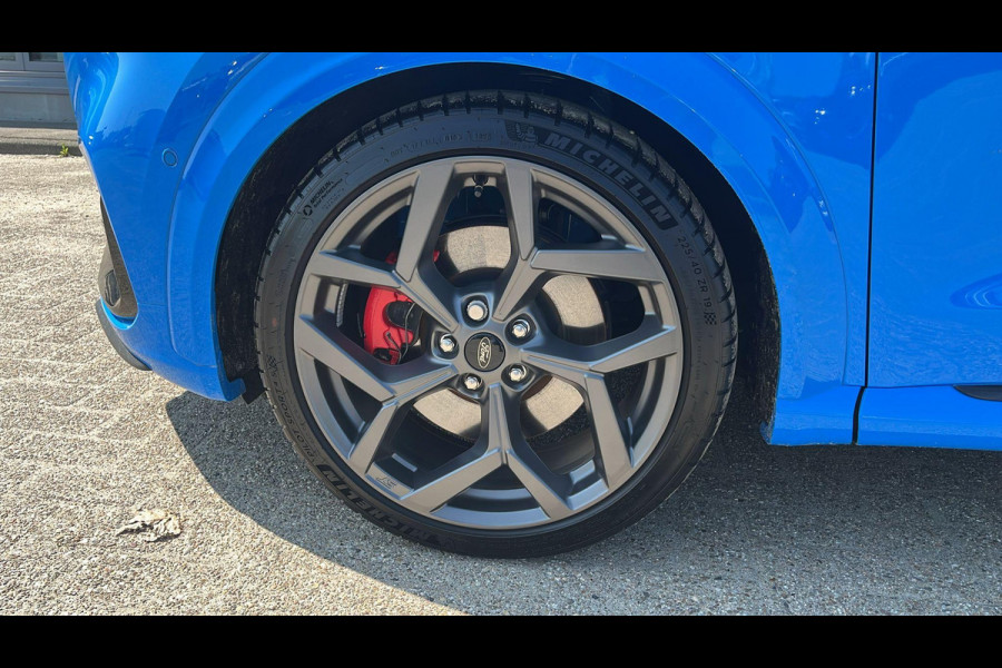 Ford Puma 1.5 EcoBoost ST-X | Peformance Pack | Winter Pack | Bang&Olufsen | Camera | Elektrisch achterklep | AGR stoelen
