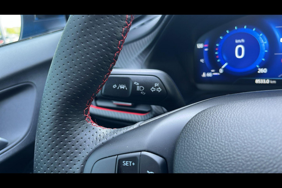 Ford Puma 1.5 EcoBoost ST-X | Peformance Pack | Winter Pack | Bang&Olufsen | Camera | Elektrisch achterklep | AGR stoelen