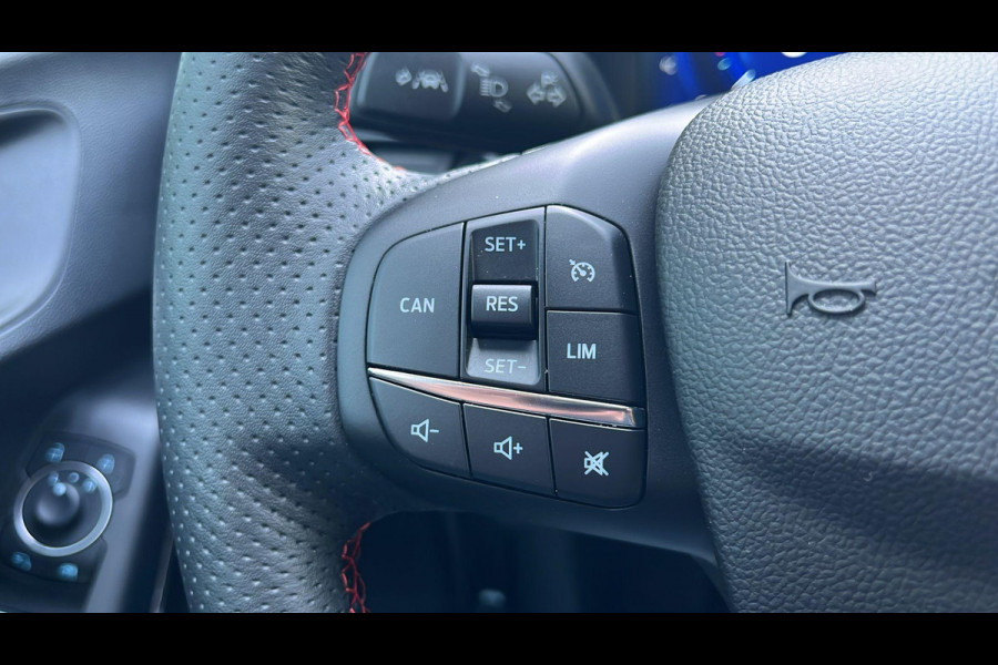 Ford Puma 1.5 EcoBoost ST-X | Peformance Pack | Winter Pack | Bang&Olufsen | Camera | Elektrisch achterklep | AGR stoelen