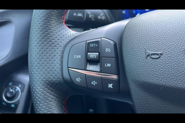 Ford Puma 1.5 EcoBoost ST-X | Peformance Pack | Winter Pack | Bang&Olufsen | Camera | Elektrisch achterklep | AGR stoelen