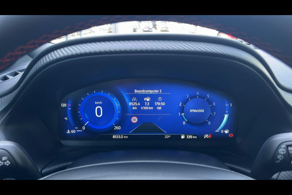 Ford Puma 1.5 EcoBoost ST-X | Peformance Pack | Winter Pack | Bang&Olufsen | Camera | Elektrisch achterklep | AGR stoelen