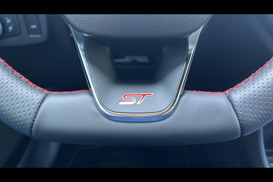 Ford Puma 1.5 EcoBoost ST-X | Peformance Pack | Winter Pack | Bang&Olufsen | Camera | Elektrisch achterklep | AGR stoelen