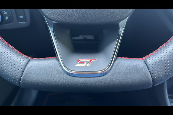 Ford Puma 1.5 EcoBoost ST-X | Peformance Pack | Winter Pack | Bang&Olufsen | Camera | Elektrisch achterklep | AGR stoelen