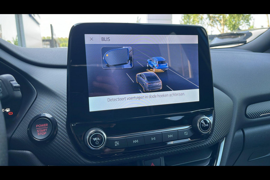 Ford Puma 1.5 EcoBoost ST-X | Peformance Pack | Winter Pack | Bang&Olufsen | Camera | Elektrisch achterklep | AGR stoelen