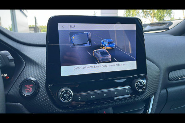 Ford Puma 1.5 EcoBoost ST-X | Peformance Pack | Winter Pack | Bang&Olufsen | Camera | Elektrisch achterklep | AGR stoelen