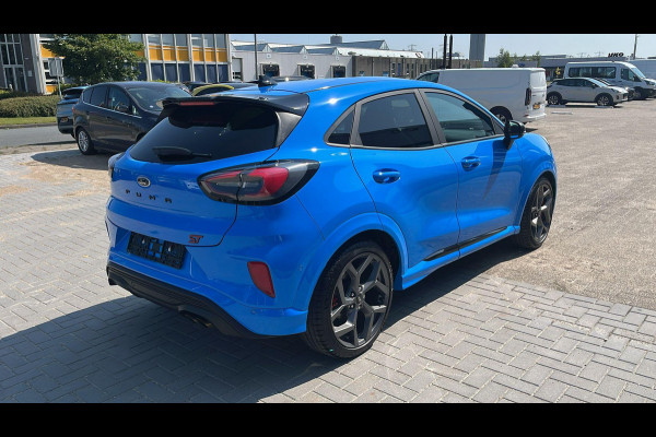 Ford Puma 1.5 EcoBoost ST-X | Peformance Pack | Winter Pack | Bang&Olufsen | Camera | Elektrisch achterklep | AGR stoelen