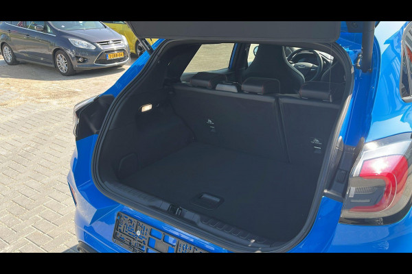 Ford Puma 1.5 EcoBoost ST-X | Peformance Pack | Winter Pack | Bang&Olufsen | Camera | Elektrisch achterklep | AGR stoelen