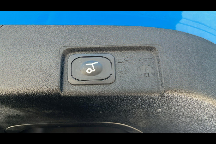 Ford Puma 1.5 EcoBoost ST-X | Peformance Pack | Winter Pack | Bang&Olufsen | Camera | Elektrisch achterklep | AGR stoelen