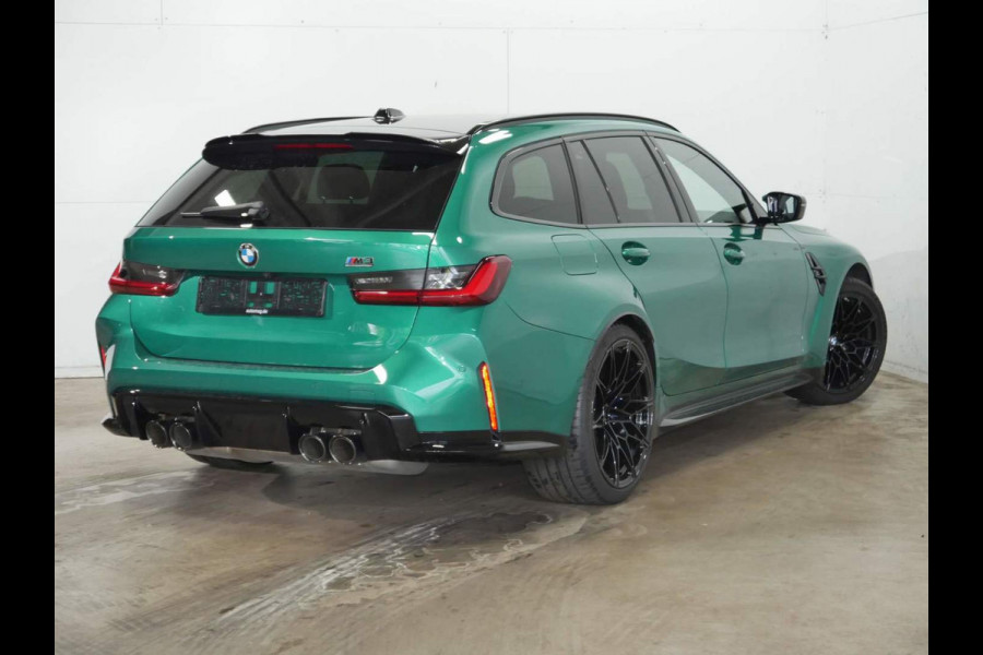 BMW 3 Serie Touring M3 xDrive Competition - Facelift - Head-up - Harman Kardon