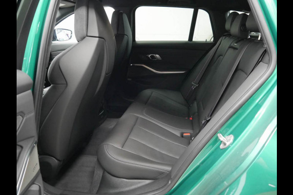 BMW 3 Serie Touring M3 xDrive Competition - Facelift - Head-up - Harman Kardon