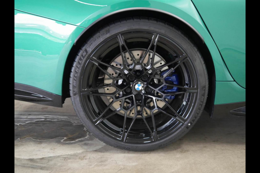 BMW 3 Serie Touring M3 xDrive Competition - Facelift - Head-up - Harman Kardon