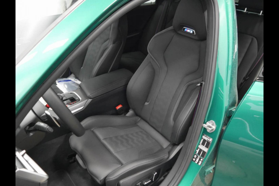 BMW 3 Serie Touring M3 xDrive Competition - Facelift - Head-up - Harman Kardon