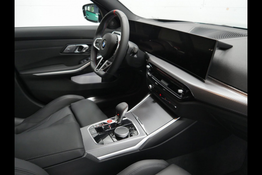 BMW 3 Serie Touring M3 xDrive Competition - Facelift - Head-up - Harman Kardon