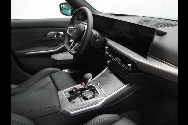 BMW 3 Serie Touring M3 xDrive Competition - Facelift - Head-up - Harman Kardon