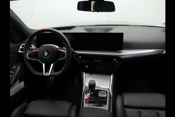 BMW 3 Serie Touring M3 xDrive Competition - Facelift - Head-up - Harman Kardon