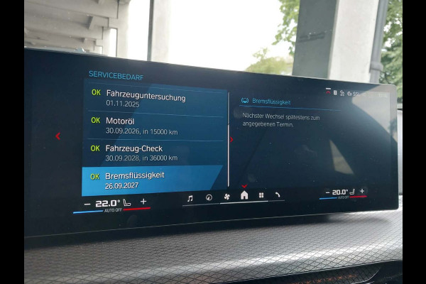 BMW 3 Serie Touring M3 xDrive Competition - Facelift - Head-up - Harman Kardon