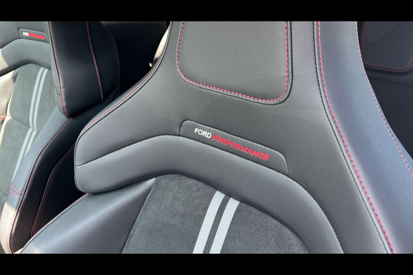 Ford Puma 1.5 EcoBoost ST-X | Peformance Pack | Winter Pack | Bang&Olufsen | Camera | Elektrisch achterklep | AGR stoelen