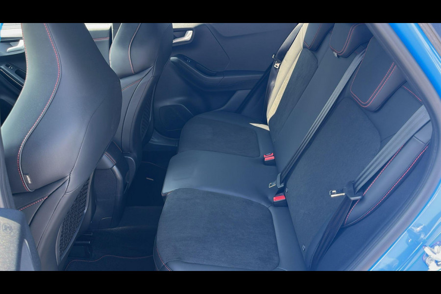 Ford Puma 1.5 EcoBoost ST-X | Peformance Pack | Winter Pack | Bang&Olufsen | Camera | Elektrisch achterklep | AGR stoelen