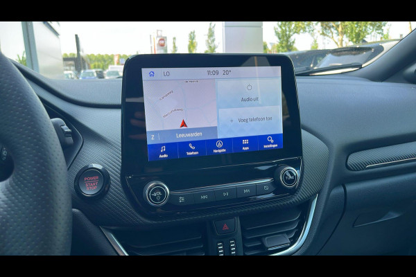 Ford Puma 1.5 EcoBoost ST-X | Peformance Pack | Winter Pack | Bang&Olufsen | Camera | Elektrisch achterklep | AGR stoelen