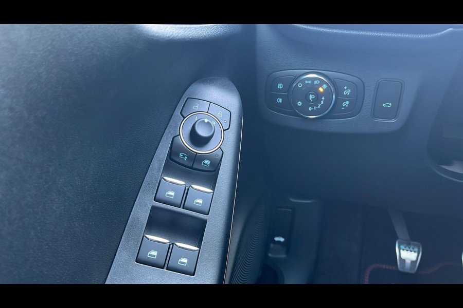 Ford Puma 1.5 EcoBoost ST-X | Peformance Pack | Winter Pack | Bang&Olufsen | Camera | Elektrisch achterklep | AGR stoelen