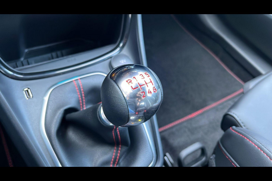 Ford Puma 1.5 EcoBoost ST-X | Peformance Pack | Winter Pack | Bang&Olufsen | Camera | Elektrisch achterklep | AGR stoelen