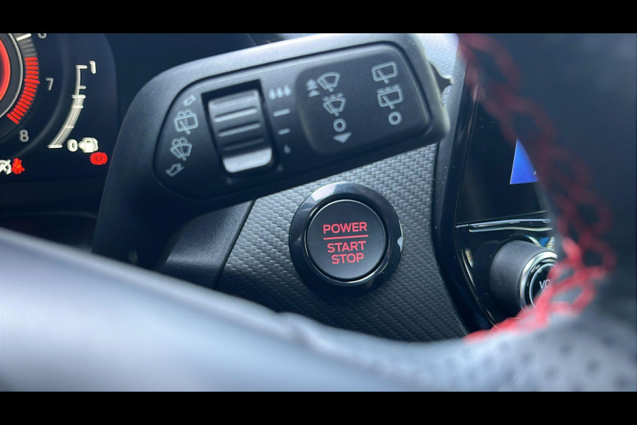 Ford Puma 1.5 EcoBoost ST-X | Peformance Pack | Winter Pack | Bang&Olufsen | Camera | Elektrisch achterklep | AGR stoelen