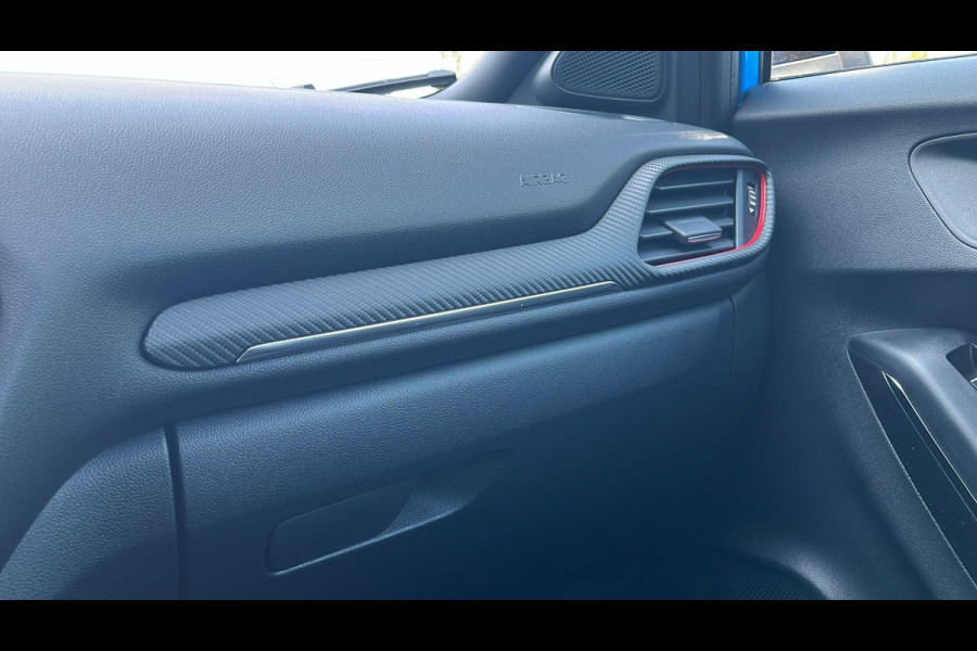 Ford Puma 1.5 EcoBoost ST-X | Peformance Pack | Winter Pack | Bang&Olufsen | Camera | Elektrisch achterklep | AGR stoelen