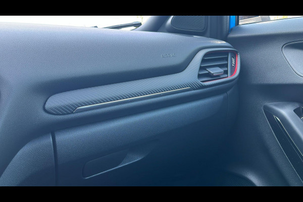 Ford Puma 1.5 EcoBoost ST-X | Peformance Pack | Winter Pack | Bang&Olufsen | Camera | Elektrisch achterklep | AGR stoelen