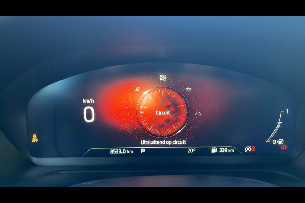 Ford Puma 1.5 EcoBoost ST-X | Peformance Pack | Winter Pack | Bang&Olufsen | Camera | Elektrisch achterklep | AGR stoelen