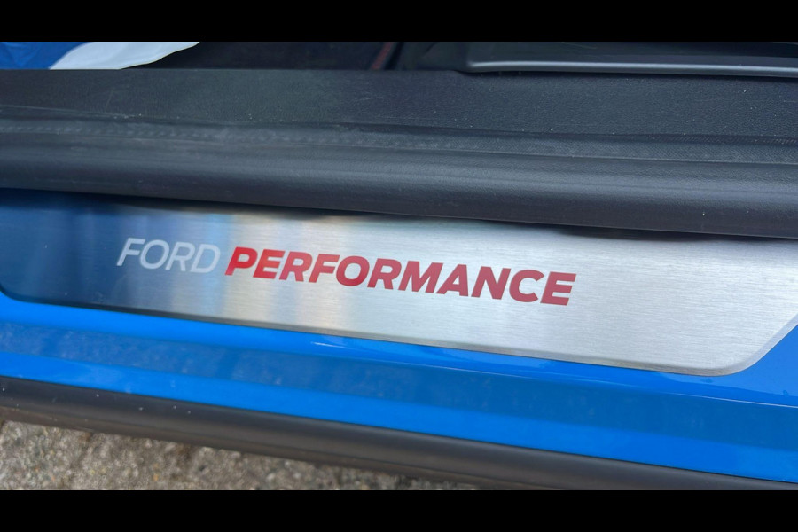 Ford Puma 1.5 EcoBoost ST-X | Peformance Pack | Winter Pack | Bang&Olufsen | Camera | Elektrisch achterklep | AGR stoelen