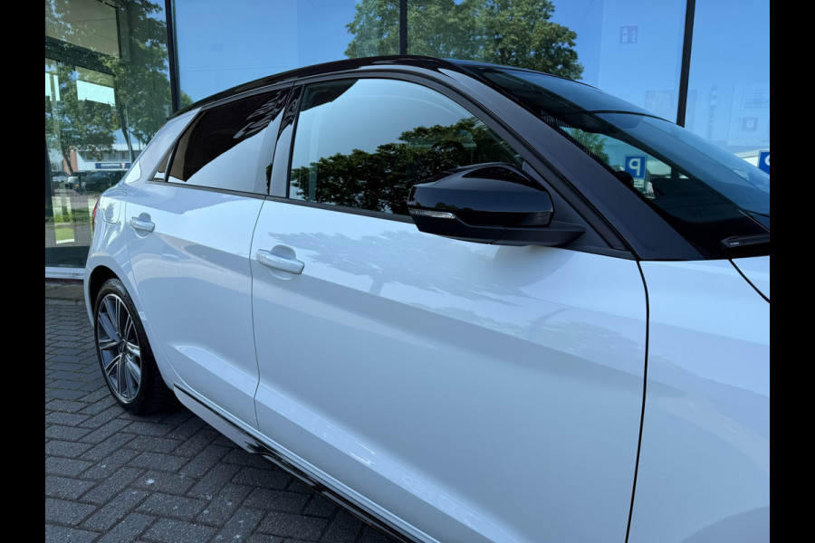 Audi A1 Sportback 30 TFSI Advanced edition - Automaat - Navi - Climate - Parkeerhulp - Org.NL