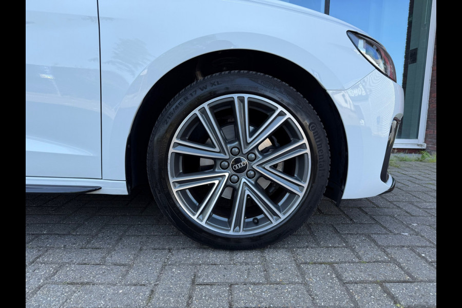 Audi A1 Sportback 30 TFSI Advanced edition - Automaat - Navi - Climate - Parkeerhulp - Org.NL