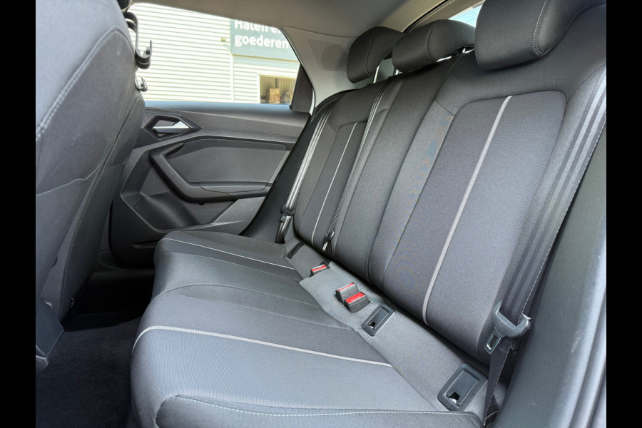 Audi A1 Sportback 30 TFSI Advanced edition - Automaat - Navi - Climate - Parkeerhulp - Org.NL