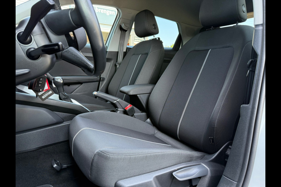 Audi A1 Sportback 30 TFSI Advanced edition - Automaat - Navi - Climate - Parkeerhulp - Org.NL