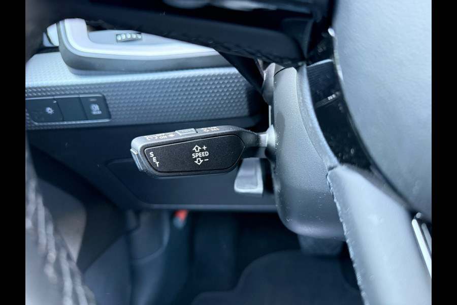 Audi A1 Sportback 30 TFSI Advanced edition - Automaat - Navi - Climate - Parkeerhulp - Org.NL