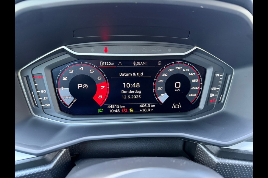 Audi A1 Sportback 30 TFSI Advanced edition - Automaat - Navi - Climate - Parkeerhulp - Org.NL
