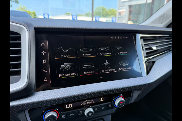 Audi A1 Sportback 30 TFSI Advanced edition - Automaat - Navi - Climate - Parkeerhulp - Org.NL