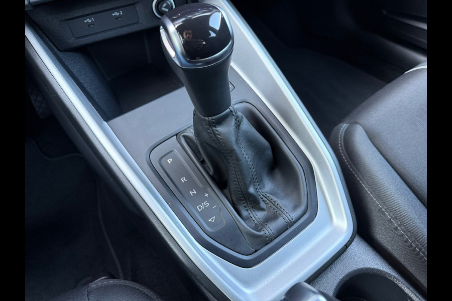 Audi A1 Sportback 30 TFSI Advanced edition - Automaat - Navi - Climate - Parkeerhulp - Org.NL